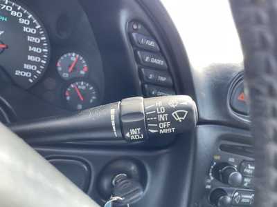 2002 Chevrolet Corvette, $18000. Photo 10