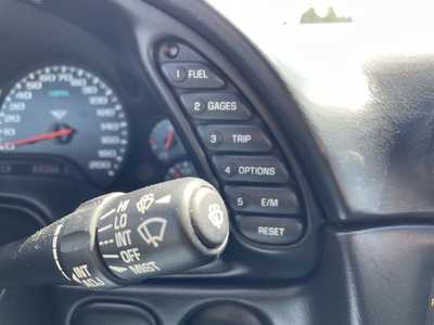 2002 Chevrolet Corvette, $18000. Photo 11