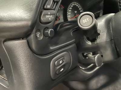 2002 Chevrolet Corvette, $18000. Photo 12