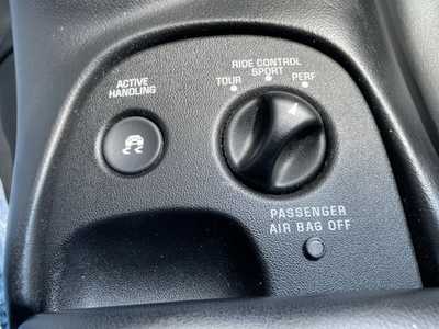 2002 Chevrolet Corvette, $18000. Photo 5