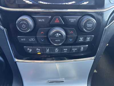 2020 Jeep Grand Cherokee, $28500. Photo 10