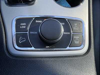 2020 Jeep Grand Cherokee, $28500. Photo 11