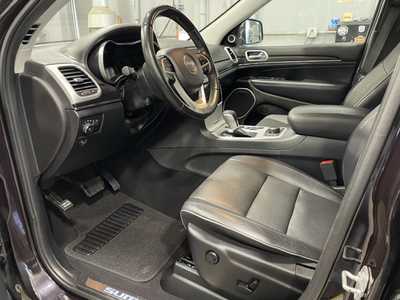 2020 Jeep Grand Cherokee, $28500. Photo 3