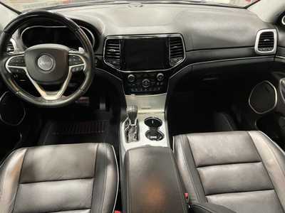 2020 Jeep Grand Cherokee, $28500. Photo 4