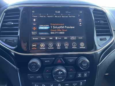 2020 Jeep Grand Cherokee, $28500. Photo 6