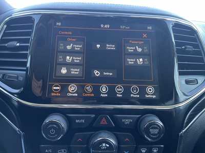 2020 Jeep Grand Cherokee, $28500. Photo 7