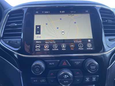 2020 Jeep Grand Cherokee, $28500. Photo 8