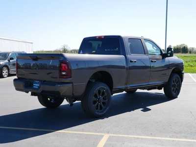 2025 RAM 2500 Crew Cab, $57121. Photo 2