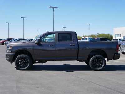 2025 RAM 2500 Crew Cab, $57121. Photo 3