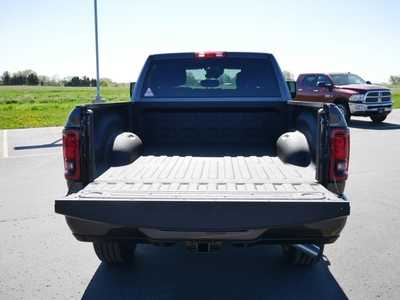 2025 RAM 2500 Crew Cab, $57121. Photo 4