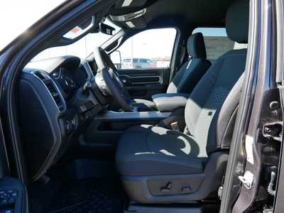 2025 RAM 2500 Crew Cab, $57121. Photo 5