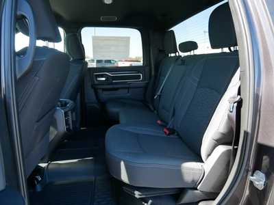 2025 RAM 2500 Crew Cab, $57121. Photo 7