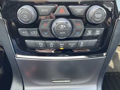 2020 Jeep Grand Cherokee, $23500. Photo 10