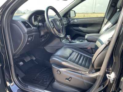 2020 Jeep Grand Cherokee, $23500. Photo 3