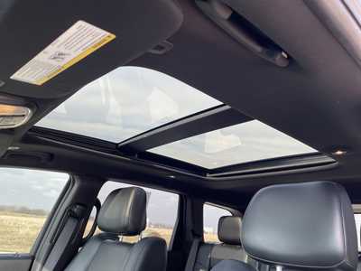 2020 Jeep Grand Cherokee, $23500. Photo 5