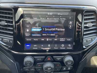 2020 Jeep Grand Cherokee, $23500. Photo 6