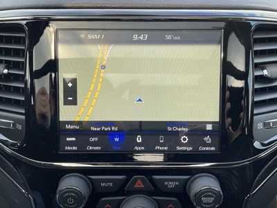 2020 Jeep Grand Cherokee, $23500. Photo 8