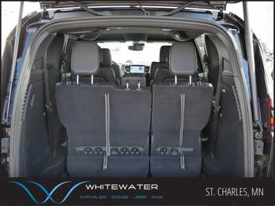 2025 Chrysler Pacifica, $39575. Photo 1