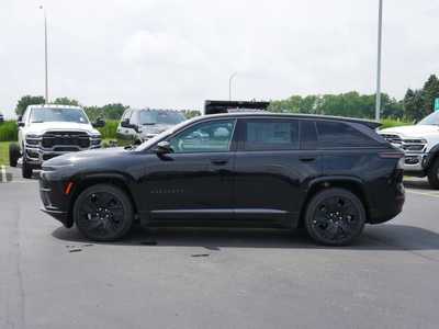 2025 Jeep Wagoneer, $49286. Photo 3