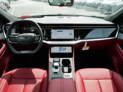 2025 Jeep Wagoneer, $49286. Photo 8