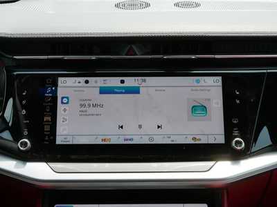 2025 Jeep Wagoneer, $49286. Photo 9