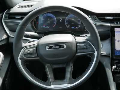 2025 Jeep Grand Cherokee, $47904. Photo 10