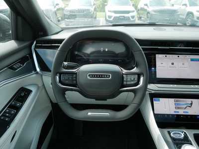2025 Jeep Wagoneer, $45147. Photo 11