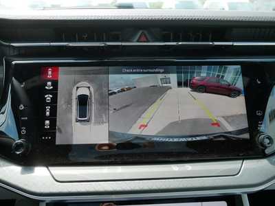 2025 Jeep Wagoneer, $45147. Photo 12