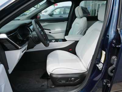 2025 Jeep Wagoneer, $45147. Photo 6