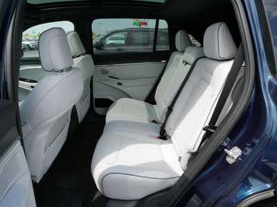 2025 Jeep Wagoneer, $45147. Photo 8