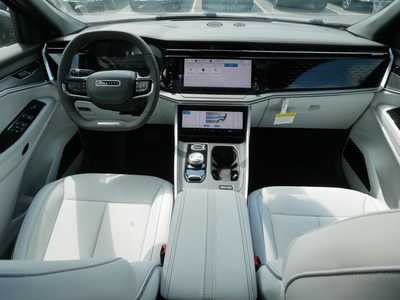 2025 Jeep Wagoneer, $45147. Photo 9