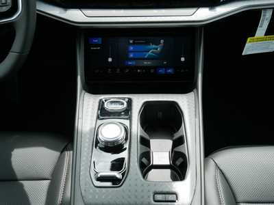 2025 Jeep Wagoneer, $43846. Photo 10