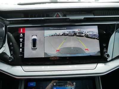 2025 Jeep Wagoneer, $43846. Photo 12
