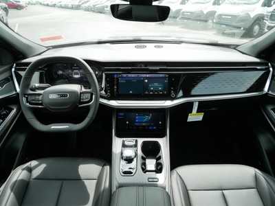 2025 Jeep Wagoneer, $43846. Photo 8