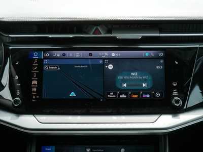 2025 Jeep Wagoneer, $43846. Photo 9