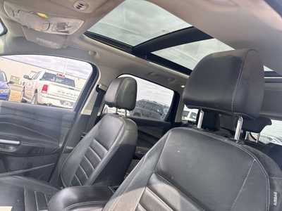 2015 Ford Escape, $0. Photo 10