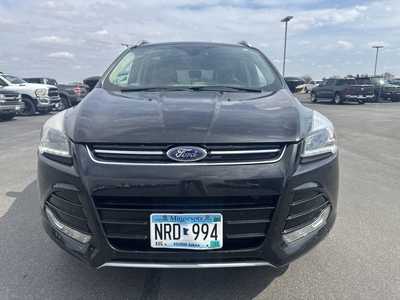 2015 Ford Escape, $0. Photo 3