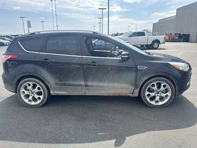 2015 Ford Escape, $0. Photo 4