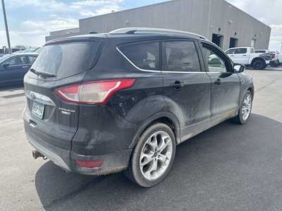 2015 Ford Escape, $0. Photo 5