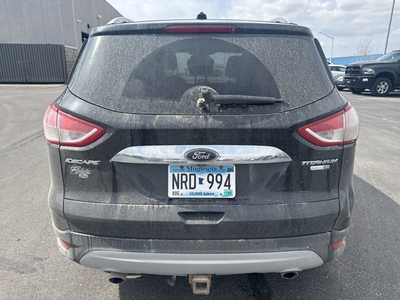 2015 Ford Escape, $0. Photo 6