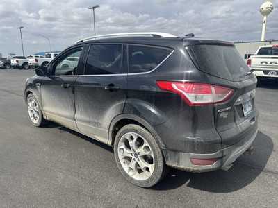 2015 Ford Escape, $0. Photo 7