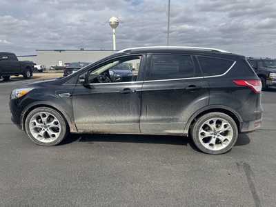 2015 Ford Escape, $0. Photo 8