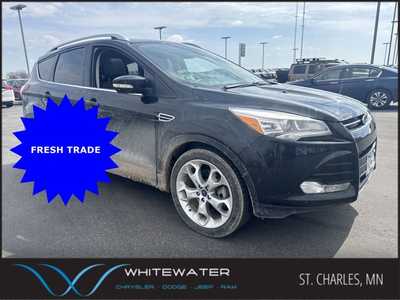 2015 Ford Escape, $0. Photo 1
