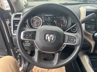 2023 RAM 2500 Crew Cab, $62500. Photo 10