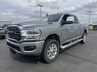 2023 RAM 2500 Crew Cab, $62500. Photo 2