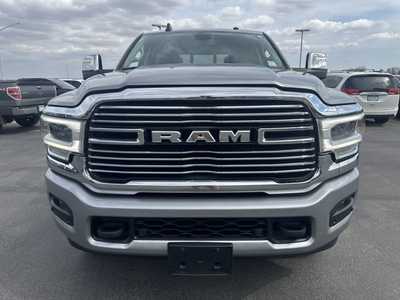 2023 RAM 2500 Crew Cab, $62500. Photo 3