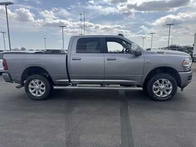 2023 RAM 2500 Crew Cab, $62500. Photo 4