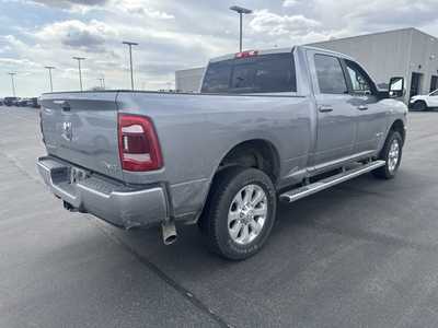 2023 RAM 2500 Crew Cab, $62500. Photo 5