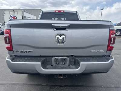 2023 RAM 2500 Crew Cab, $62500. Photo 6