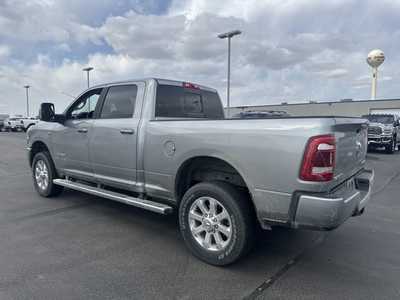 2023 RAM 2500 Crew Cab, $62500. Photo 7